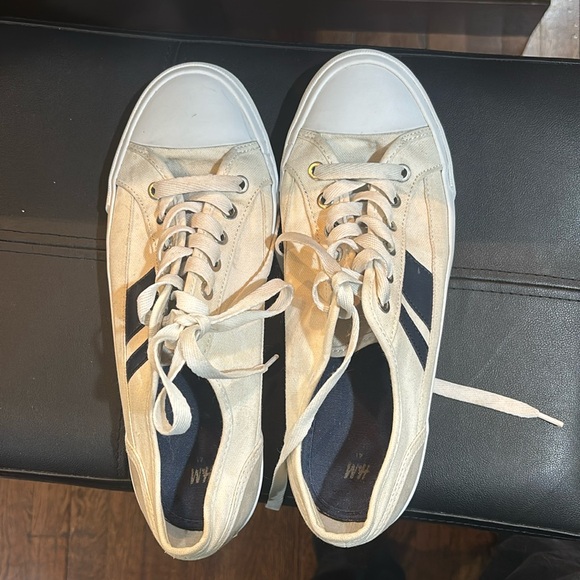 H&M Other - H&M low top sneakers